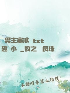 雙男主塞冰塊txt筆趣閣小說